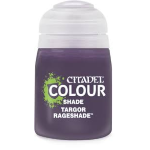 Games Workshop Citadel Colore Acrilico 18ml Targor Rageshade Shade
