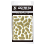 Vallejo Sceneray Wild Tuft - Beige Small 2mm