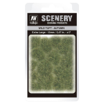 Vallejo Sceneray Wild Tuft - Autumn Extra Large 12mm