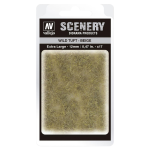 Vallejo Sceneray Wild Tuft - Beige Extra Large 12mm