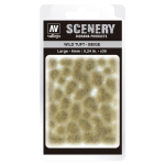 Vallejo Sceneray Wild Tuft - Beige Large 6mm