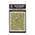 Vallejo Sceneray Wild Tuft - Dense Beige Large 6mm