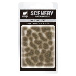 Vallejo Sceneray Wild Tuft - Dry Large 6mm