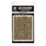 Vallejo Sceneray Wild Tuft - Dry Extra Large 12mm