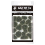 Vallejo Sceneray Wild Tuft - Swamp Extra Large 8mm