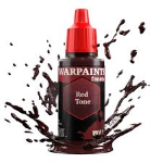 Army Painter Warpaints Fanatic Wash Red Tone Colore Acrilico da 18ml