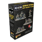Bolt Action German German Veterans Heavy Weapons Platoon