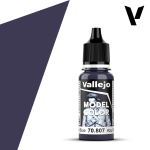 Vallejo Model Color Oxford Blue 18ml