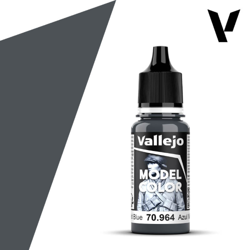 Vallejo Model Color Field Blue 18ml