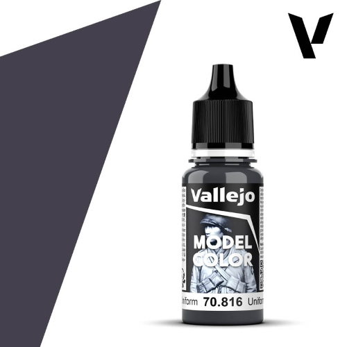 Vallejo model Color Luftwaffe Uniform 18ml