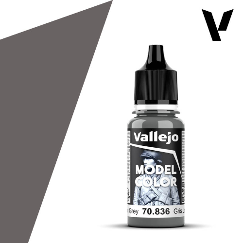 Vallejo Model Color London Grey 18ml