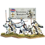 Victrix Teutonic Knights (Ordensstaat)