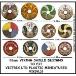 Transfers Viking Shield 1