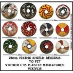 Transfers Viking Shield 8