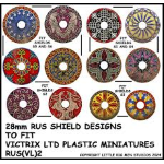 Transfers Rus Shield 2