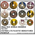 Transfers Rus Shield 4
