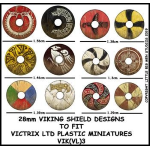Transfers Viking Shield 3