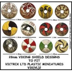 Transfers Viking Shield 2
