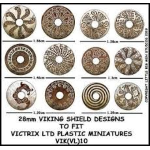 Transfers Viking Shield 10