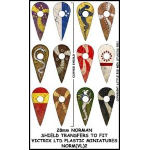 Transfers Norman Shield 2