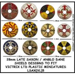 Transfers Late Saxon/Anglo Dane Shield 5