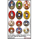Transfers Late Roman Infantry Shield 12