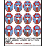 Transfers Late Roman Infantry Shield 2