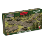 Battlefield in a Box Cratered Rural Roads