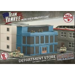 Battlefield in a Box Department Store
