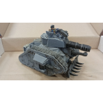 Astra Militarum - Carro armato da battaglia Leman Russ - dipinto #1