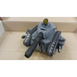 Astra Militarum - Carro armato da battaglia Leman Russ - dipinto #5