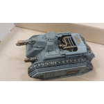 Astra Militarum - Carro armato Hellhound - dipinto #1