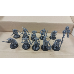 Chaos Daemons Plaguebearers of Nurgle #1