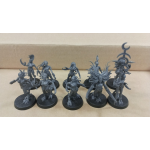 Chaos Daemonettes of Slaanesh #1