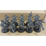 Chaos Thousand Sons Rubric Marines #1