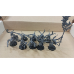 Chaos Daemons Pink Horrors #1