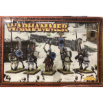 Warhammer Fantasy Lancieri Alati di Kislev