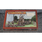 Warhammer Fantasy Campana del Destino Skaven