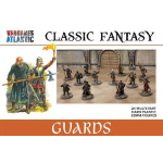 Wargames Atlantic Classic Fantasy Guards