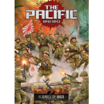 Flames of War The Pacific, 1942-1943