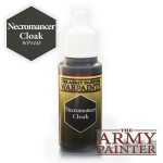 Army Painter Warpaints Necromancer Cloack Colore Acrilico da 18ml