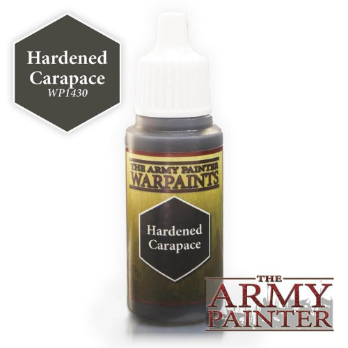 Army Painter Warpaints Hardened Carapace Colore Acrilico da 18ml