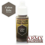 Army Painter Warpaints Cultist Robe Colore Acrilico da 18ml