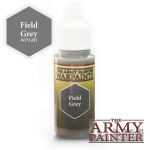 Army Painter Warpaints Field Grey Colore Acrilico da 18ml