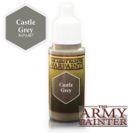 Army Painter Warpaints Castle Grey Colore Acrilico da 18ml