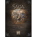 Gripping Beast SAGA - Age of Chivalry 2° Edizione (edizione in inglese)