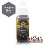 Army Painter Warpaints Dungeon Grey Colore Acrilico da 18ml