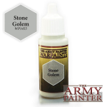 Army Painter Warpaints Stone Golem Colore Acrilico da 18ml