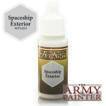 Army Painter Warpaints Spaceship Exterior Colore Acrilico da 18ml