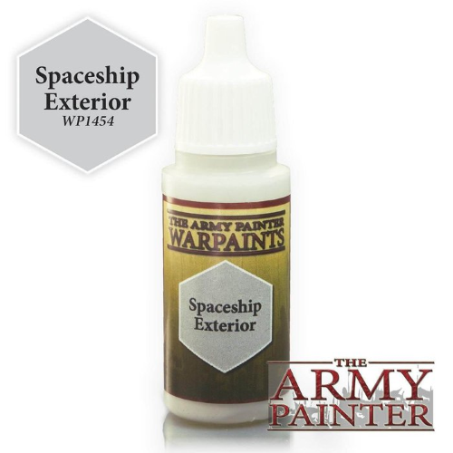 Army Painter Warpaints Spaceship Exterior Colore Acrilico da 18ml